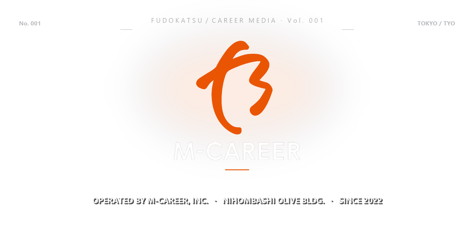 Operated by M-CAREER